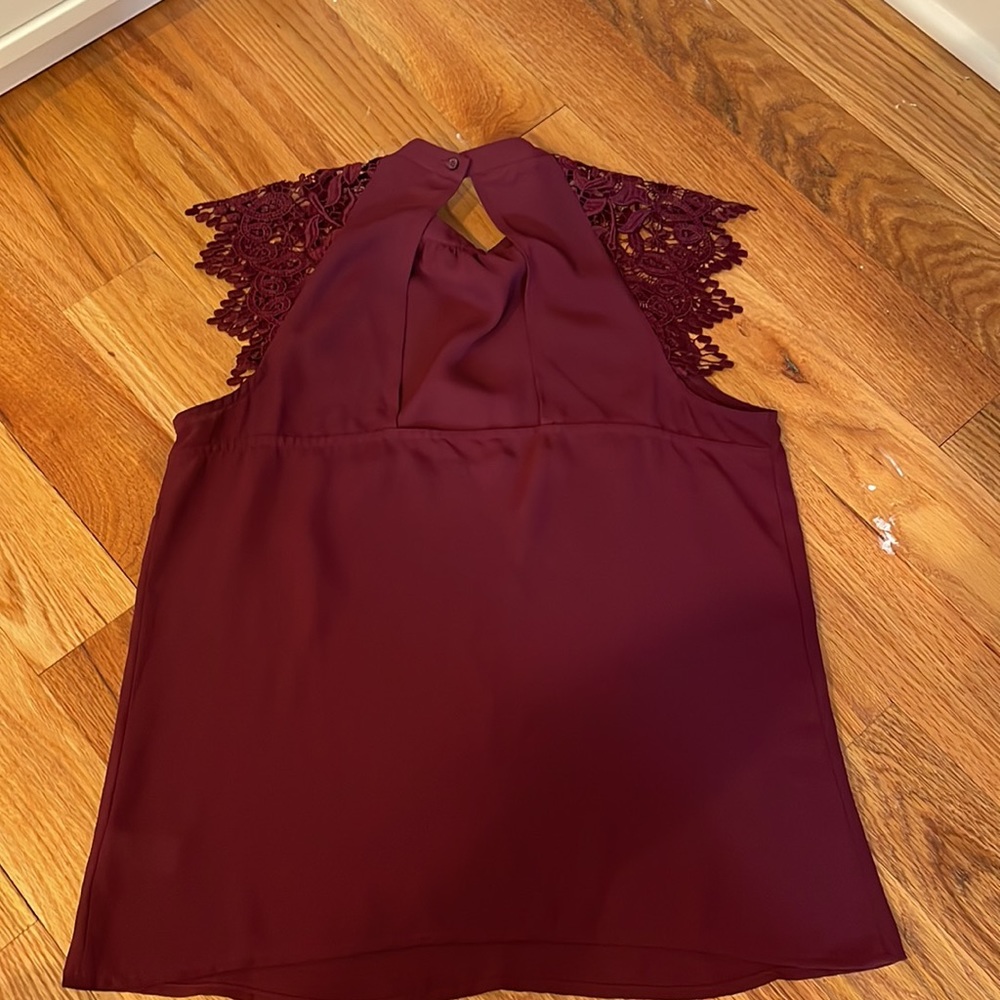 Express Top - Picture 4 of 5